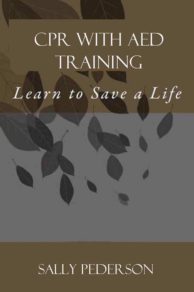 CPR with AED Training