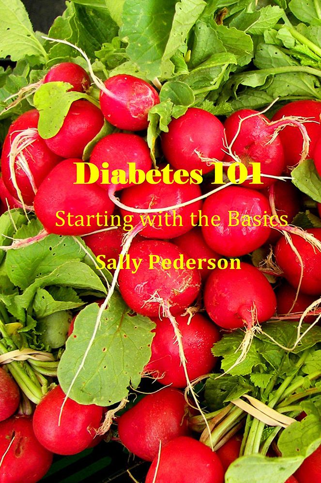 Diabetes 101: Starting with the Basics