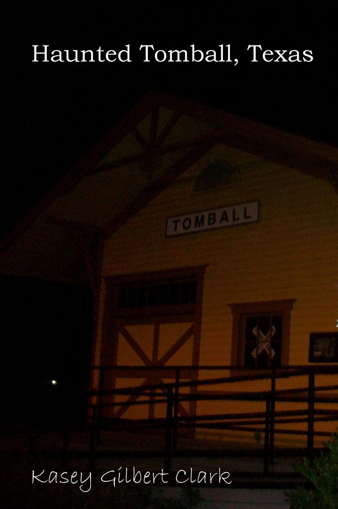 Haunted Tomball, Texas