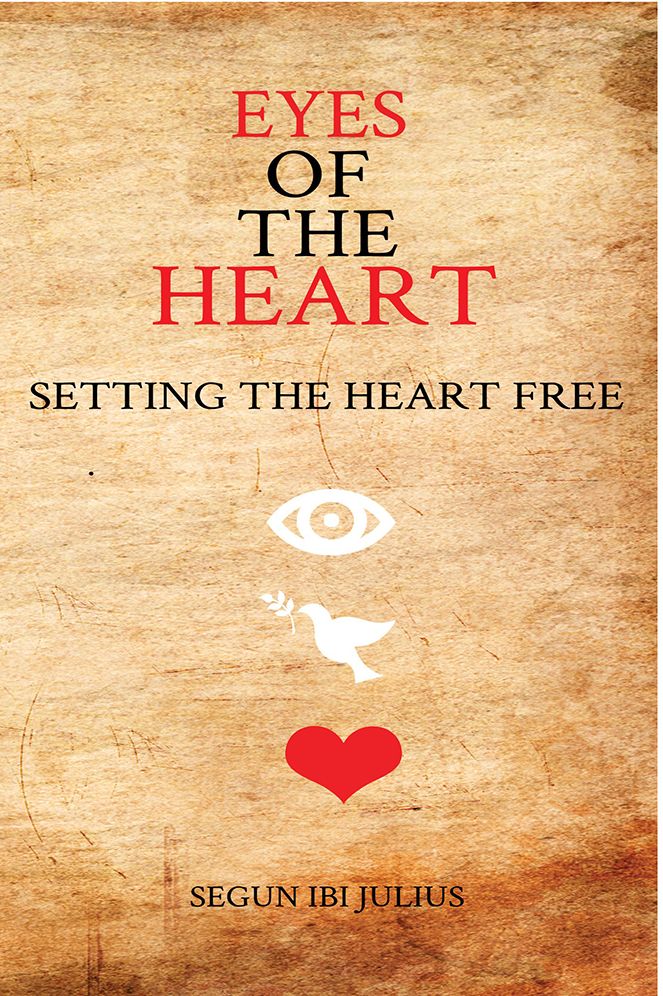 Eyes of the Heart: Setting the Heart Free