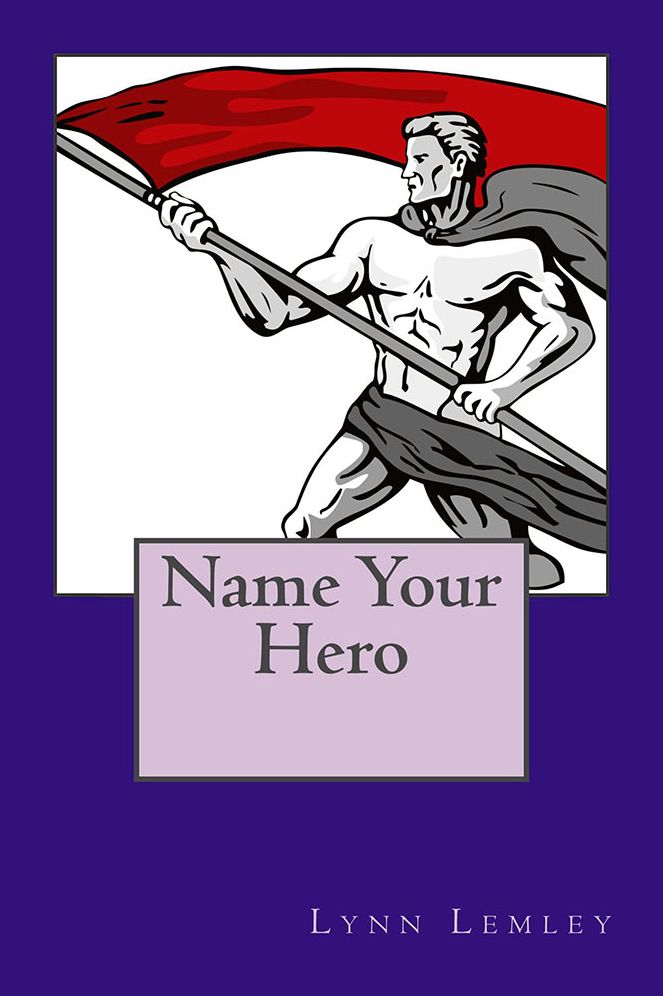 Name Your Hero