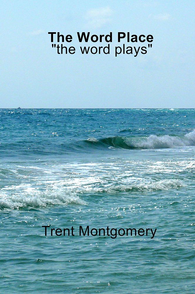 The Word Place: "the word plays"