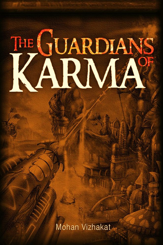 The Guardians of Karma