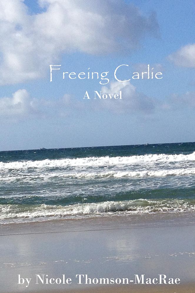 Freeing Carlie: A Novel