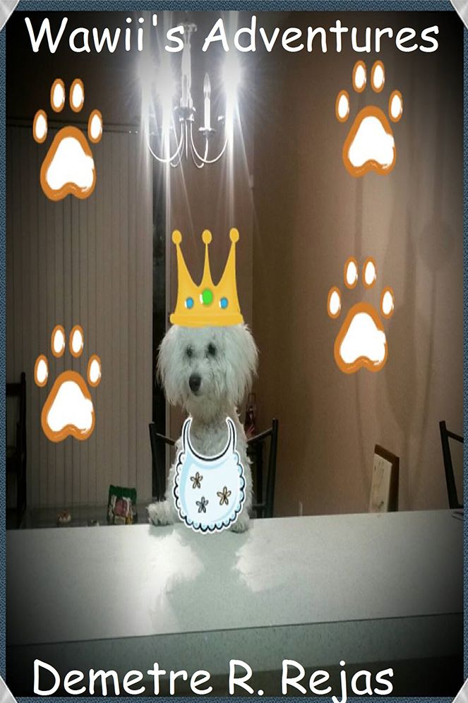 Wawii's Adventures