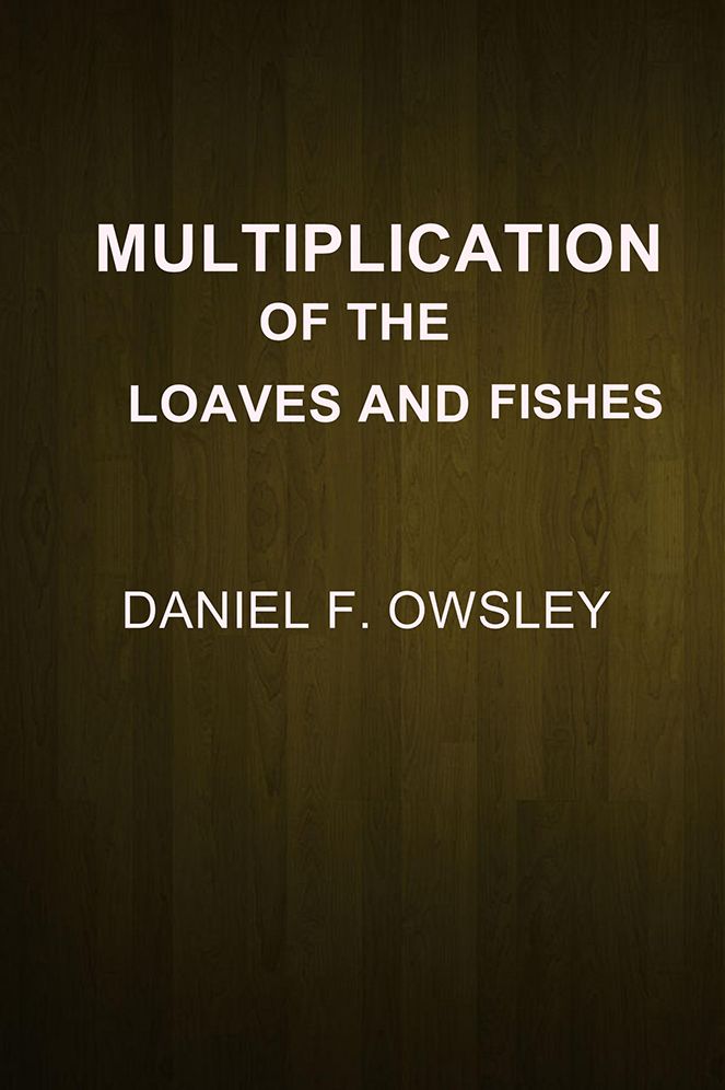 Multiplication of Loaves and Fishes
