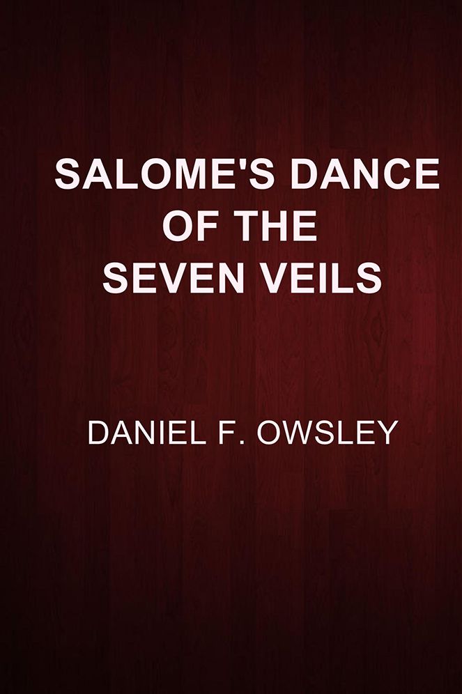 Salome's Dance of the Seven Veils