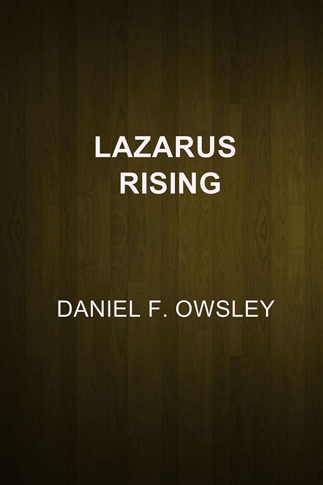 Lazarus Rising