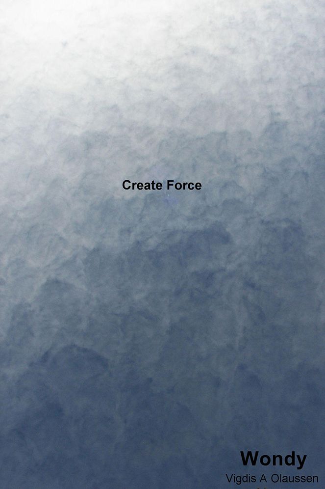 Create Force: Create force