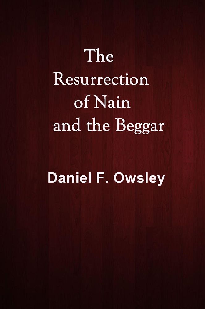 The Resurrection of Nain and the Beggar