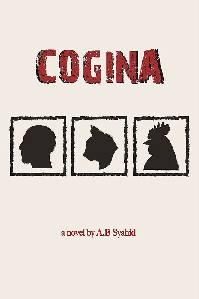 Cogina