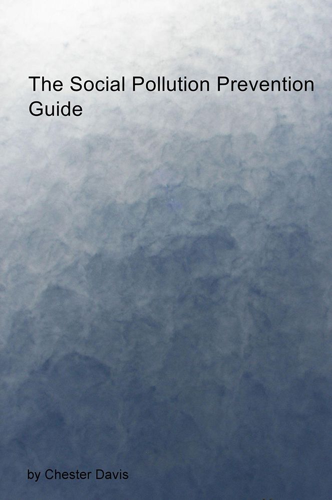 The Social Pollution Prevention Guide