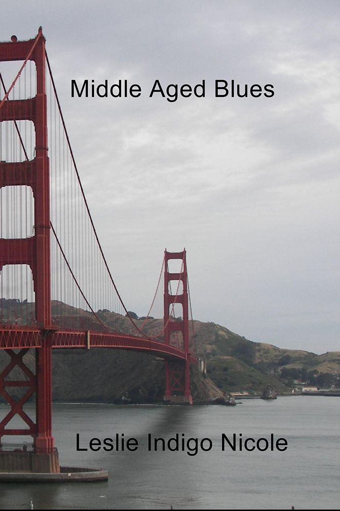 Middle Aged Blues