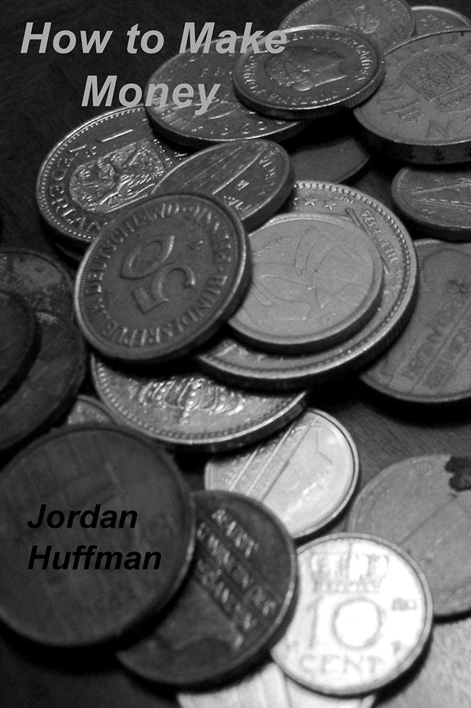 How to Make Money