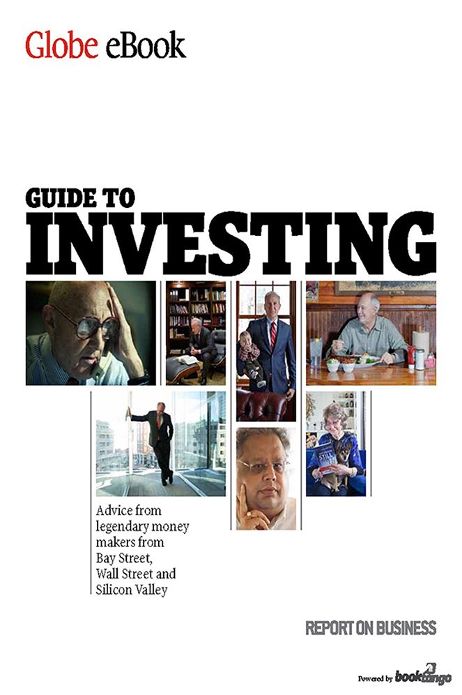 Guide To Investing