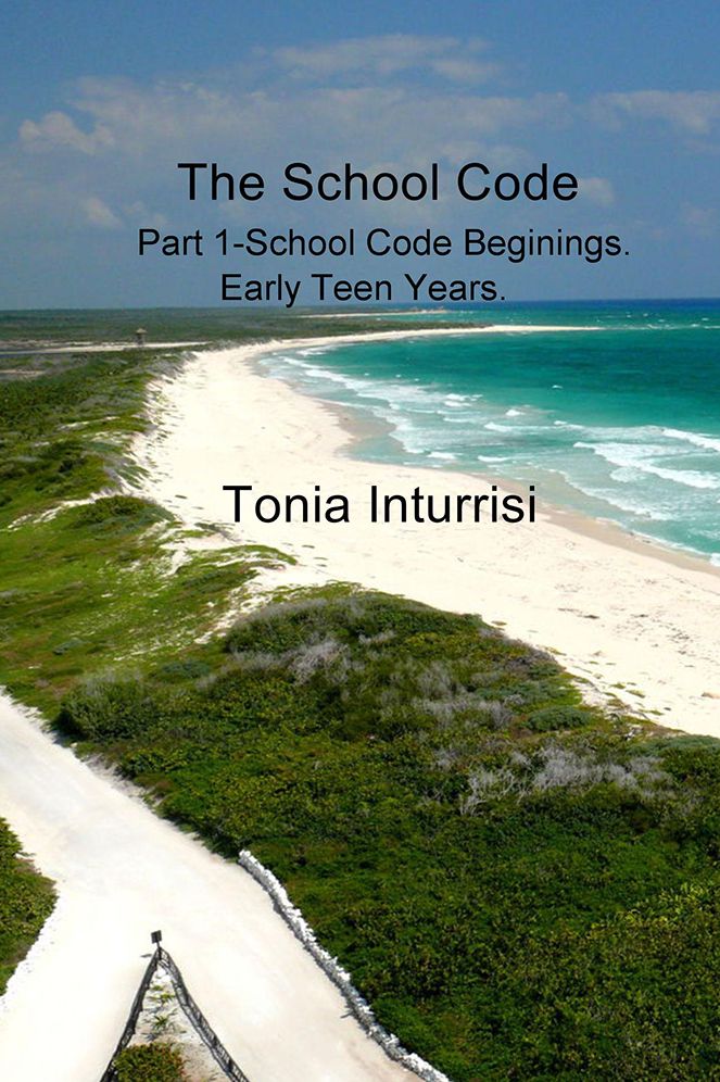 The School Code: Part 1-School Code Beginings. Early Teen Years.