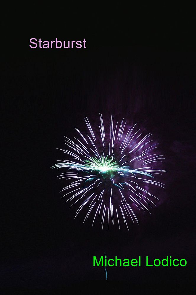 Starburst