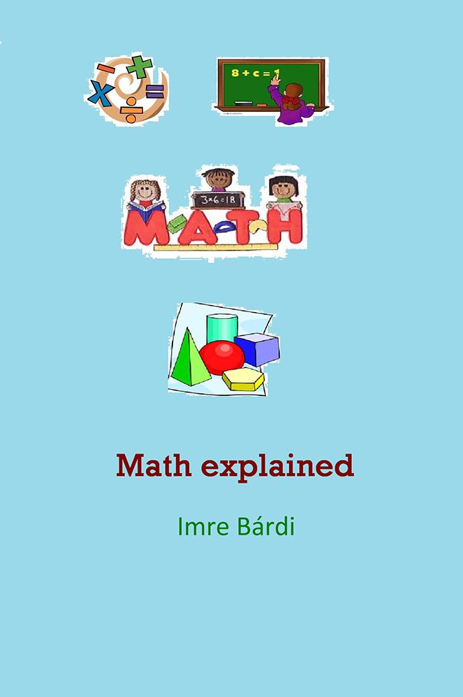 Math explained