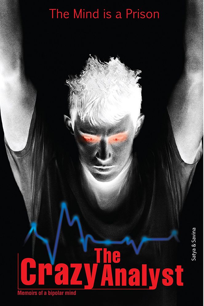The Crazy Analyst: The Mind is a Prison