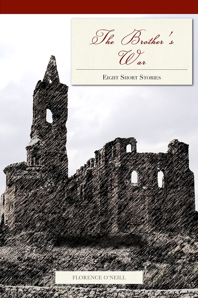 The Brother's War: Eight Short Stories