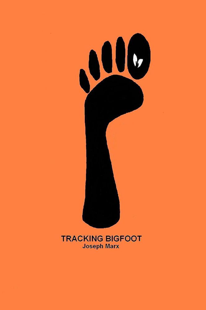 Tracking Bigfoot