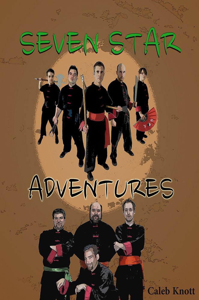 Seven Star Adventures
