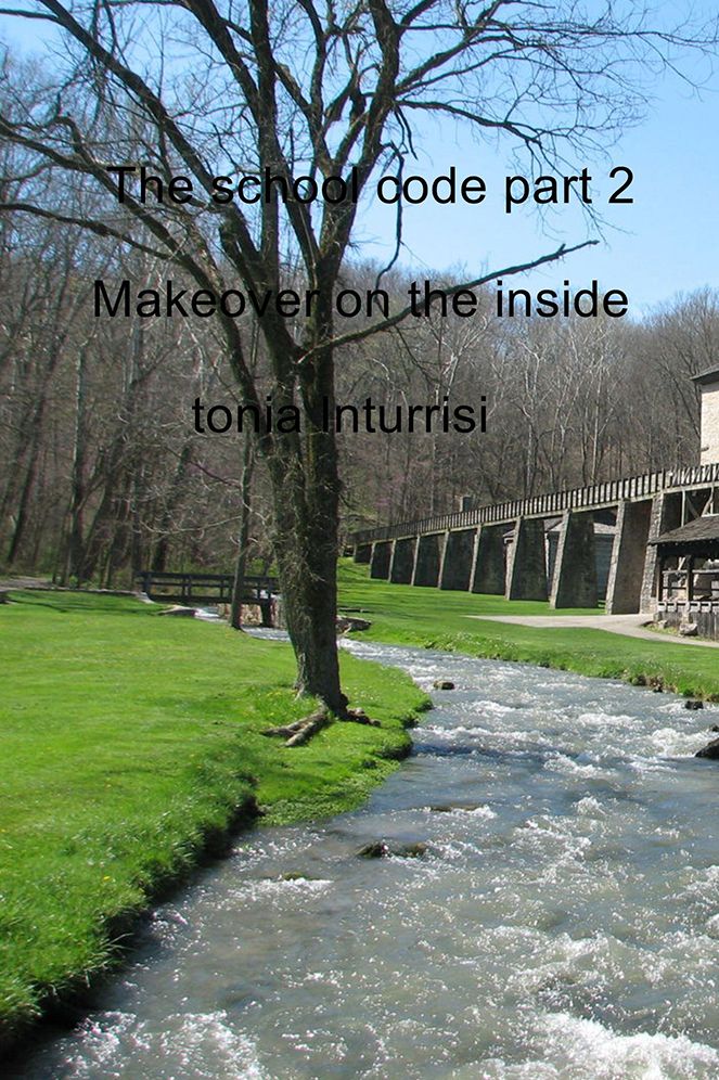 The School Code Part 2: Makeover On The Inside