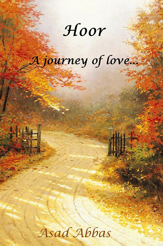 Hoor: A Journey of Love...