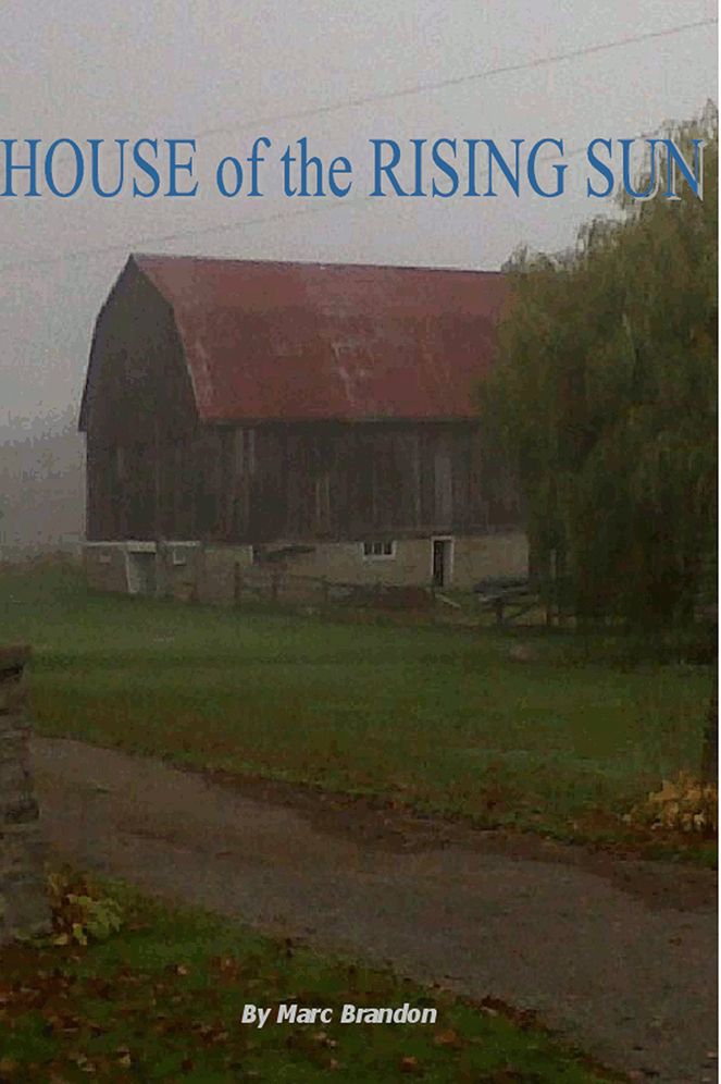 House of the Rising Sun