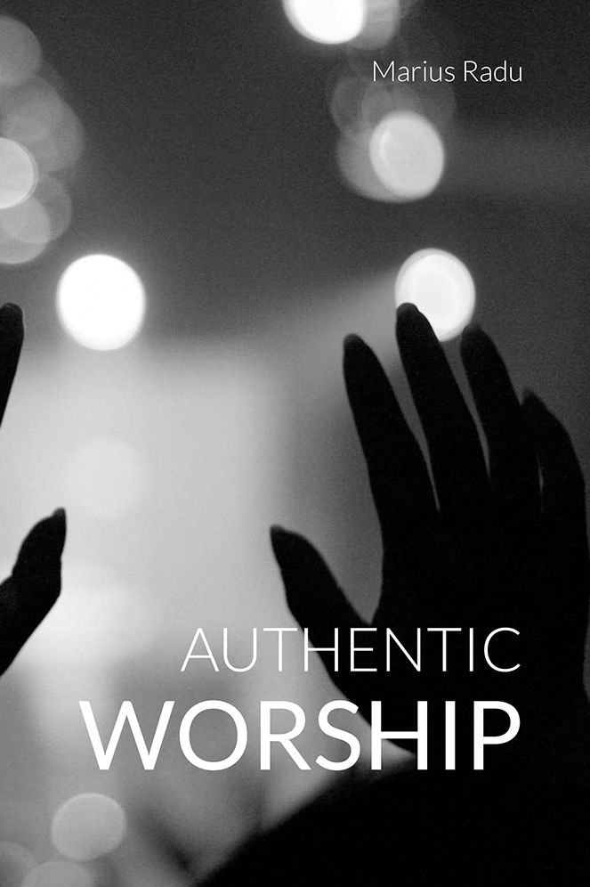 Authentic Worship