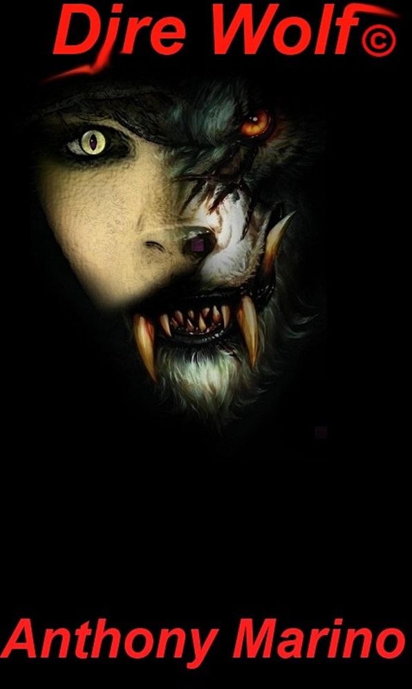 Dire Wolf