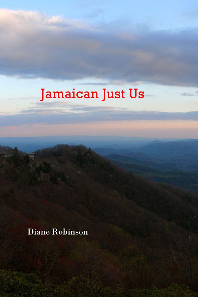 Jamaican Just Us