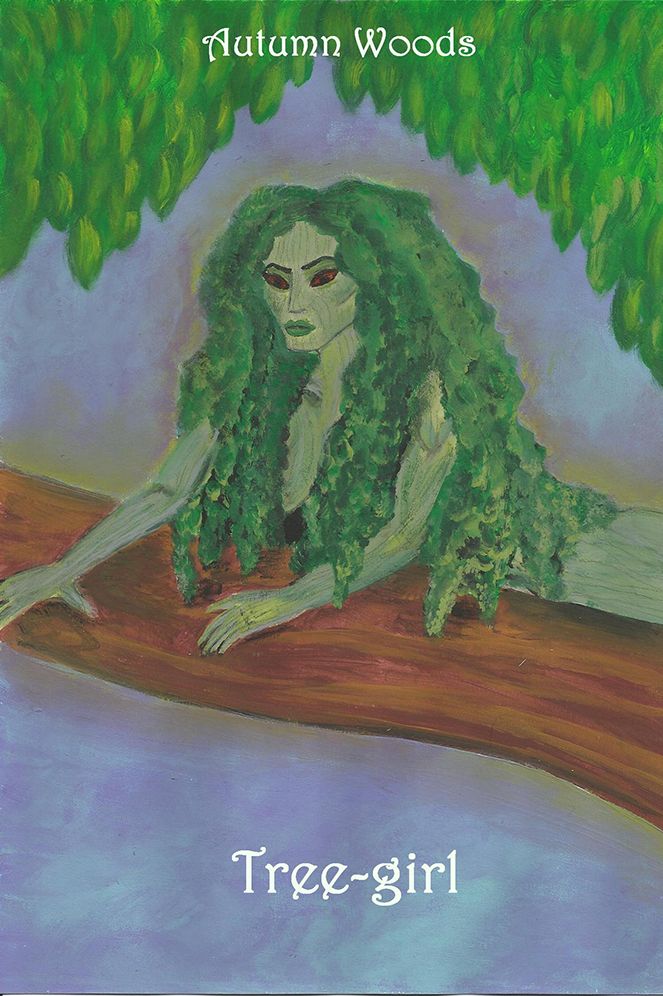 Tree-girl