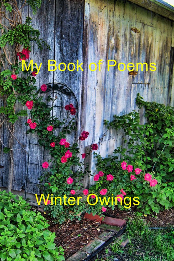 My Book of Poems