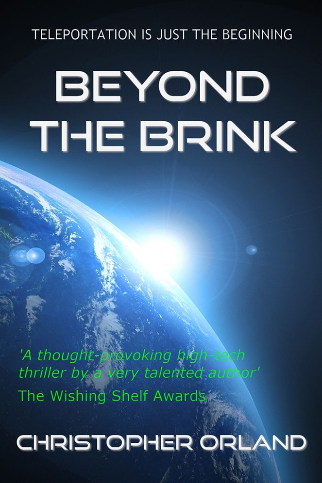 Beyond the Brink