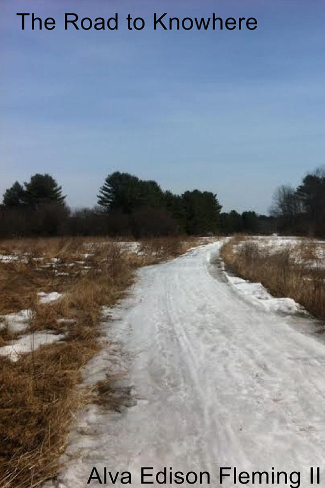 The Road to Knowhere