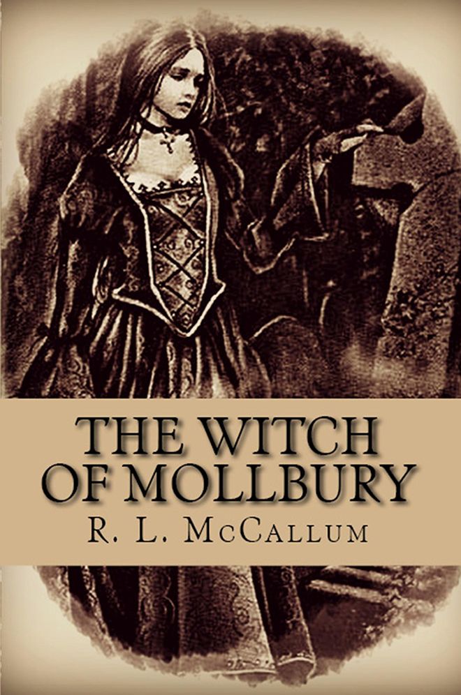The Witch of Mollbury