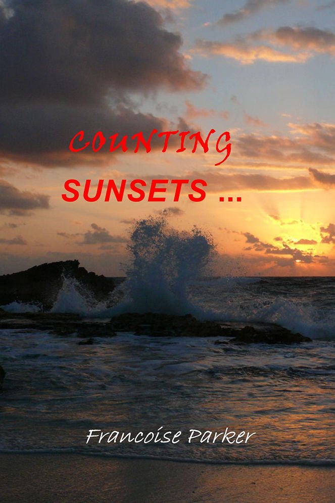 Counting Sunsets...