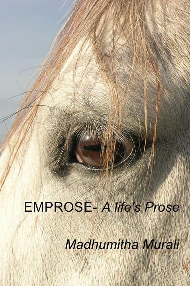 EMPROSE-A life's Prose