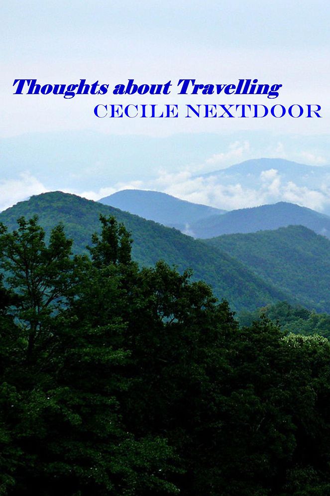 Thoughts about Travelling