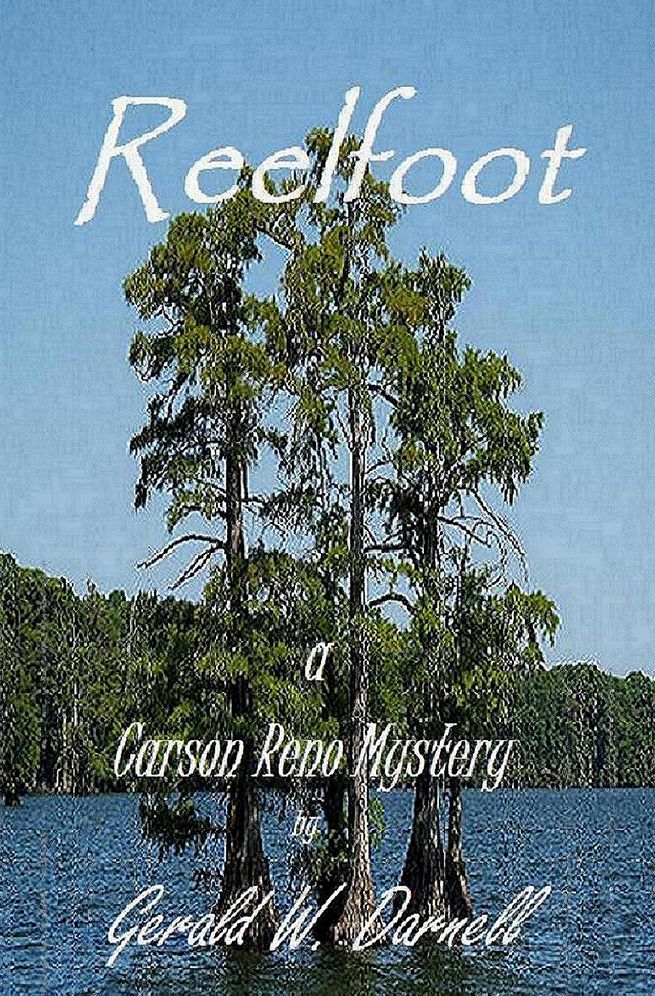 Reelfoot: A Carson Reno Mystery