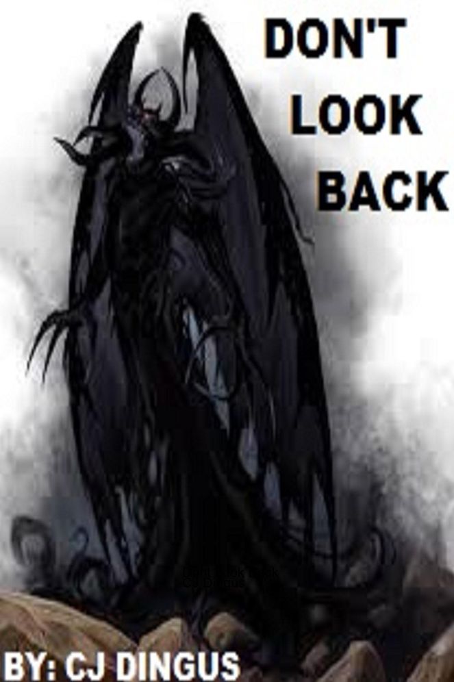 Don't Look Back