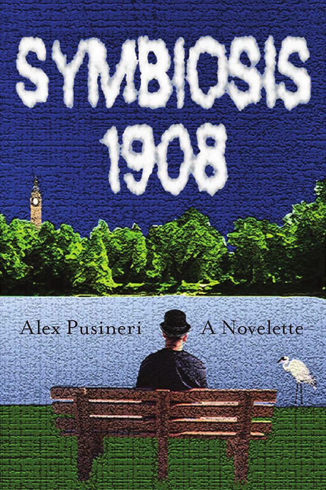 Symbiosis 1908: A Novelette