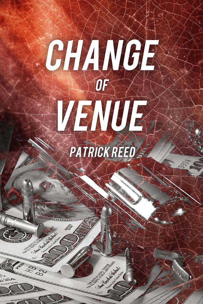 Change of Venue