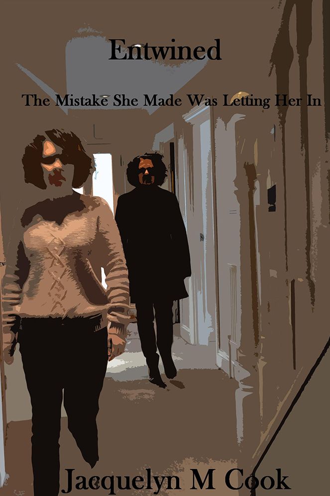Entwined: The Mistake She Made Was Letting Her In
