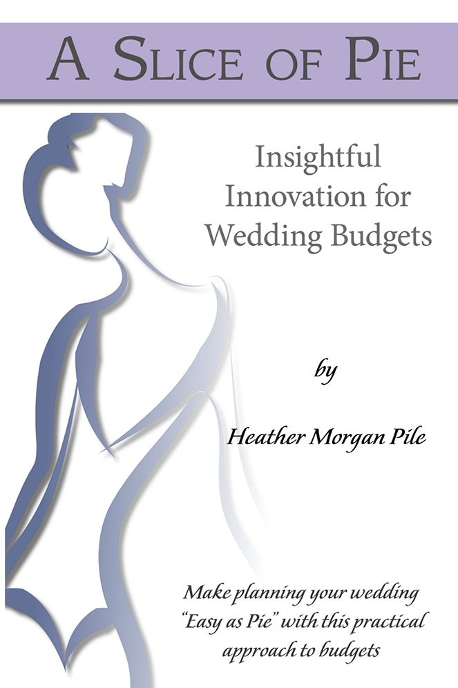 A Slice of Pie: Insightful Innovation for Wedding Budgets