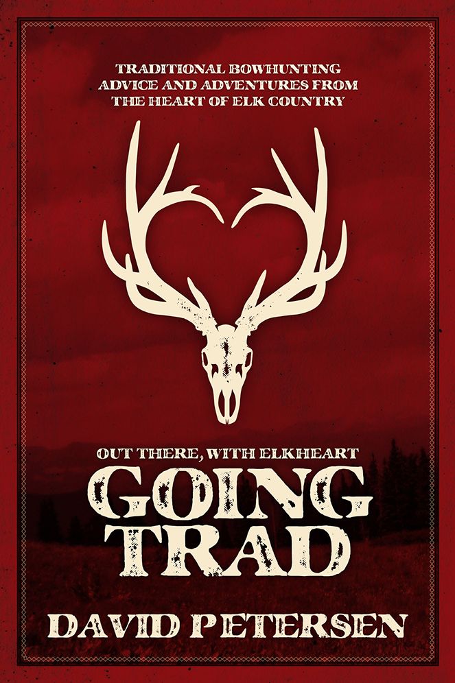 Going Trad: Out there, with Elkheart