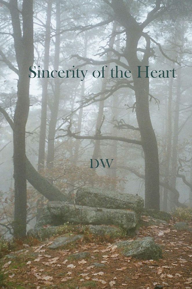 Sincerity of the Heart