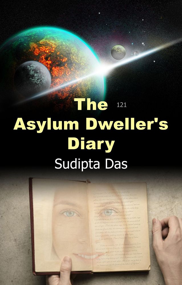The Asylum Dweller's Diary