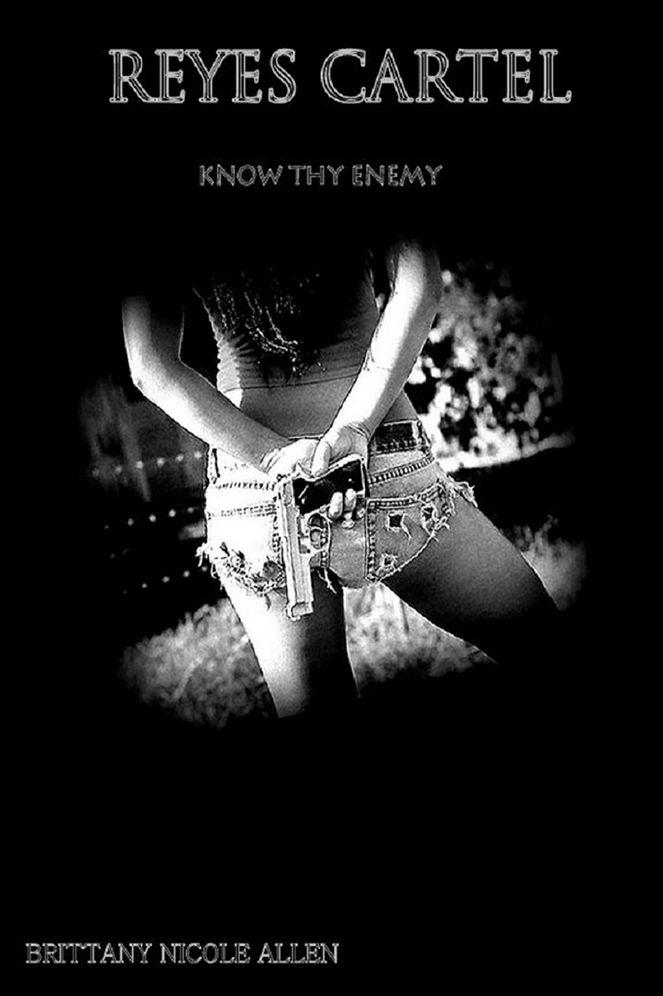 Reyes Cartel: Know Thy Enemy